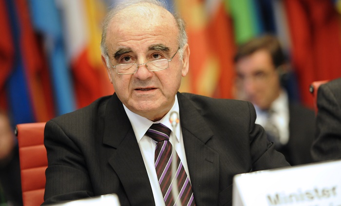 Malta supports peaceful settlement of Karabakh conflict 
